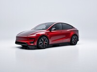 uusi Tesla Model Y